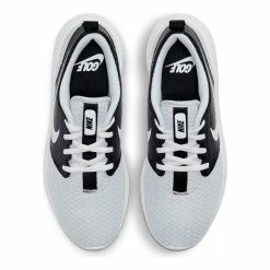 Nike Roshe G Junior Spikeless Golf Shoes 2021 Boys 12 Nike Roshe G Junior Spikeless Golf Shoes 2021 Boys -TravisMathew Shop ann1775 pure platinum black white 4 91495.1664003449