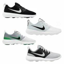 Nike Roshe G Junior Spikeless Golf Shoes 2021 Boys