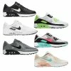 Nike Air Max 90 G Spikeless Golf Shoes Unisex 1 Nike Air Max 90 G Spikeless Golf Shoes Unisex -TravisMathew Shop ann1776 2 1 37359.1664004464