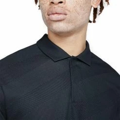Nike Dri-Fit Tiger Woods Striped Golf Polo 2021 11 Nike Dri-Fit Tiger Woods Striped Golf Polo 2021 -TravisMathew Shop ann1780 dark smoke gray 3 53608.1664256663