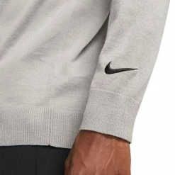 Nike Tiger Woods Knit Crew Golf Sweater 2021 11 Nike Tiger Woods Knit Crew Golf Sweater 2021 -TravisMathew Shop ann1783 dust black 1 3 92458.1664258290