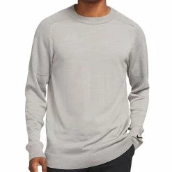 Nike Tiger Woods Knit Crew Golf Sweater 2021 13 Nike Tiger Woods Knit Crew Golf Sweater 2021 -TravisMathew Shop ann1783 dust black 1 5 26846.1664258298