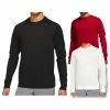 Nike Tiger Woods Knit Crew Golf Sweater 2021 -TravisMathew Shop ann1783 2 1 05118.1664258047