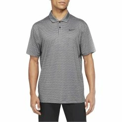 Nike Dri-Fit Vapor Stripe Print Golf Polo 2021 13 Nike Dri-Fit Vapor Stripe Print Golf Polo 2021 -TravisMathew Shop ann1787 dark smoke gray black 3 1 56929.1664262045