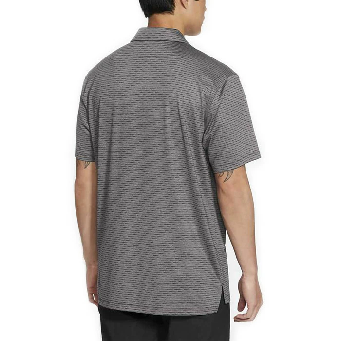 Nike Dri-Fit Vapor Stripe Print Golf Polo 2021 5 Nike Dri-Fit Vapor Stripe Print Golf Polo 2021 - Image 3