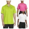 Nike Dri-Fit Vapor Stripe Print Golf Polo 2021 2 Nike Dri-Fit Vapor Stripe Print Golf Polo 2021 -TravisMathew Shop ann1787 5 1 16382.1664261718