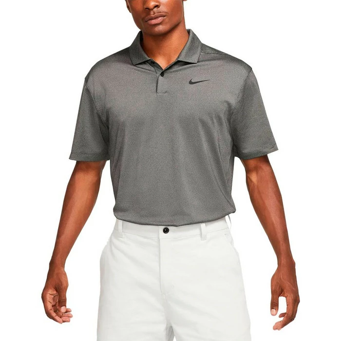 Nike Dri-Fit Vapor Textured Golf Polo 2021 4 Nike Dri-Fit Vapor Textured Golf Polo 2021 - Image 2