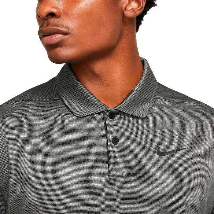 Nike Dri-Fit Vapor Textured Golf Polo 2021 7 Nike Dri-Fit Vapor Textured Golf Polo 2021 - Image 5