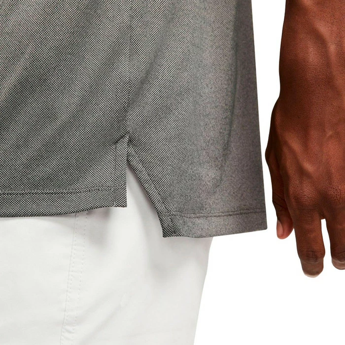 Nike Dri-Fit Vapor Textured Golf Polo 2021 8 Nike Dri-Fit Vapor Textured Golf Polo 2021 - Image 6
