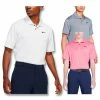 Nike Dri-Fit Vapor Textured Golf Polo 2021 -TravisMathew Shop ann1788 3 1 36424.1664515923