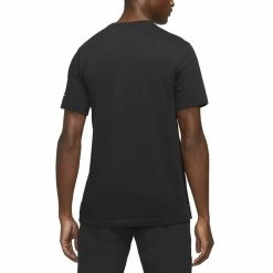 Nike Tiger Woods Logo Golf T-Shirt 2021 -TravisMathew Shop ann1790 black 2 2 30606.1664519526