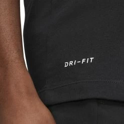 Nike Tiger Woods Logo Golf T-Shirt 2021 -TravisMathew Shop ann1790 black 2 4 09042.1664519546