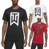 Nike Tiger Woods Logo Golf T-Shirt 2021 -TravisMathew Shop ann1790 2 1 35156.1664518401
