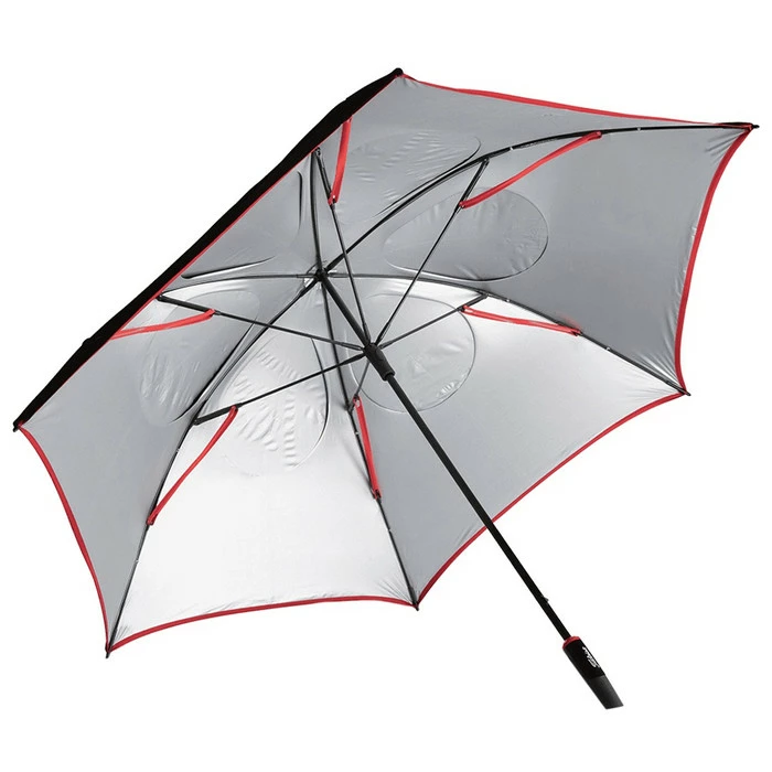 Titleist Tour Double Canopy Umbrella 2021 4 Titleist Tour Double Canopy Umbrella 2021 - Image 2