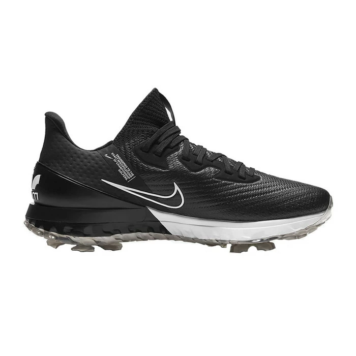 Nike Air Zoom Infinity Tour Golf Shoes 2021 4 Nike Air Zoom Infinity Tour Golf Shoes 2021 - Image 2