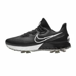 Nike Air Zoom Infinity Tour Golf Shoes 2021 10 Nike Air Zoom Infinity Tour Golf Shoes 2021 -TravisMathew Shop ann1818 black white volt 1 2 63228.1664520824