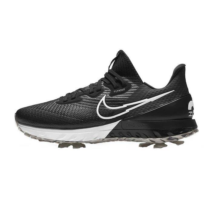 Nike Air Zoom Infinity Tour Golf Shoes 2021 5 Nike Air Zoom Infinity Tour Golf Shoes 2021 - Image 3
