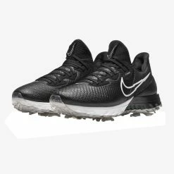 Nike Air Zoom Infinity Tour Golf Shoes 2021 11 Nike Air Zoom Infinity Tour Golf Shoes 2021 -TravisMathew Shop ann1818 black white volt 1 3 03792.1664520832