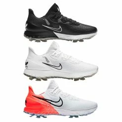 Nike Air Zoom Infinity Tour Golf Shoes 2021