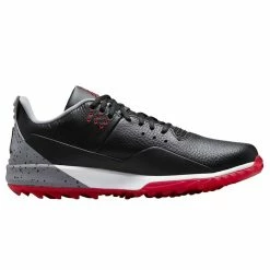 Nike Jordan ADG 3 Spikeless Golf Shoes 2021 9 Nike Jordan ADG 3 Spikeless Golf Shoes 2021 -TravisMathew Shop ann1819 black fire cement gray 1 1 60133.1657775126