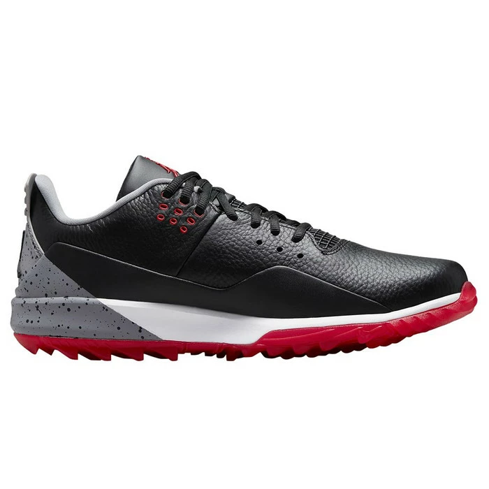 Nike Jordan ADG 3 Spikeless Golf Shoes 2021 4 Nike Jordan ADG 3 Spikeless Golf Shoes 2021 - Image 2