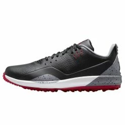 Nike Jordan ADG 3 Spikeless Golf Shoes 2021 10 Nike Jordan ADG 3 Spikeless Golf Shoes 2021 -TravisMathew Shop ann1819 black fire cement gray 1 2 76724.1657775128