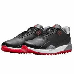 Nike Jordan ADG 3 Spikeless Golf Shoes 2021 12 Nike Jordan ADG 3 Spikeless Golf Shoes 2021 -TravisMathew Shop ann1819 black fire cement gray 1 4 21473.1657775133