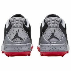 Nike Jordan ADG 3 Spikeless Golf Shoes 2021 13 Nike Jordan ADG 3 Spikeless Golf Shoes 2021 -TravisMathew Shop ann1819 black fire cement gray 1 5 59555.1657775137