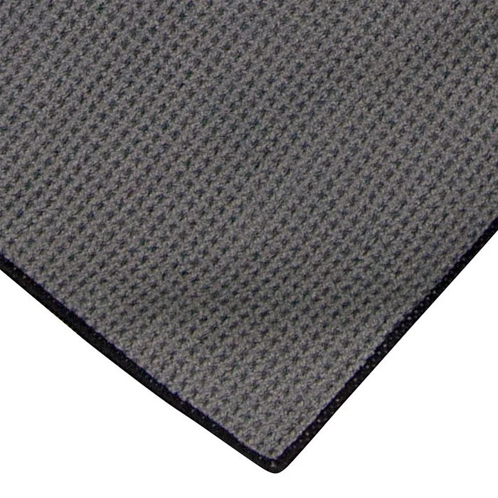 Team Effort MLB Gray Microfiber Towel 2021 4 Team Effort MLB Gray Microfiber Towel 2021 - Image 2