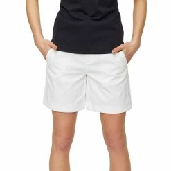 Bogner Noalie Golf Shorts 2021 Women 10 Bogner Noalie Golf Shorts 2021 Women -TravisMathew Shop ann1834 white 2 59031.1616574041