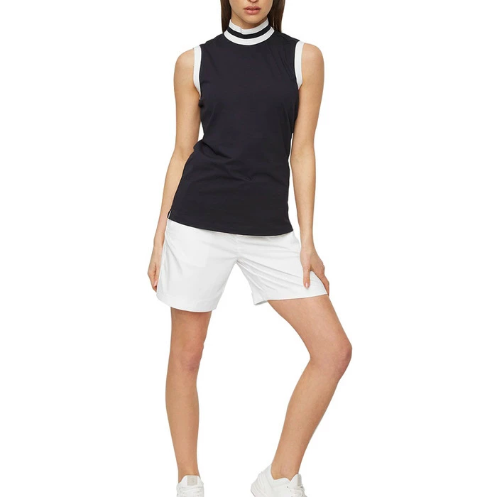 Bogner Noalie Golf Shorts 2021 Women 7 Bogner Noalie Golf Shorts 2021 Women - Image 5