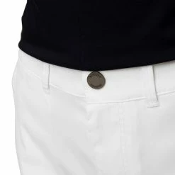 Bogner Noalie Golf Shorts 2021 Women 13 Bogner Noalie Golf Shorts 2021 Women -TravisMathew Shop ann1834 white 5 67257.1616574037