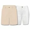 Bogner Noalie Golf Shorts 2021 Women -TravisMathew Shop ann1834 1 74918.1617170123