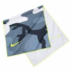 Nike Caddy Golf Towel 2021 -TravisMathew Shop ann1845 anthracite volt 2 20069.1664523570