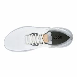 ECCO BIOM H4 Laced Spikeless Golf Shoes 2022 -TravisMathew Shop ann1846 white concrete dritton 5 26039.1618287281