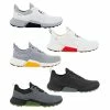 ECCO BIOM H4 Laced Spikeless Golf Shoes 2022 -TravisMathew Shop ann1846 3 1 74271.1626395537