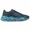 PUMA RS-G Paradise Spikeless Golf Shoes 2021 1 PUMA RS-G Paradise Spikeless Golf Shoes 2021 -TravisMathew Shop ann1884 navy blazer blue glow 1 48587.1615966720