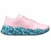 PUMA RS-G Paradise Spikeless Golf Shoes 2021 Women -TravisMathew Shop ann1888 pink lady navy blazer 1 1 11994.1616039789
