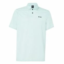 Oakley Blended Stripe Golf Polo 2021 -TravisMathew Shop ann1909 bay green 1 34606.1623224428