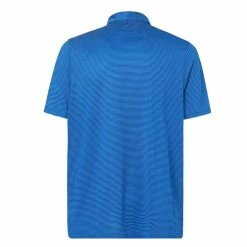 Oakley Blended Stripe Golf Polo 2021 -TravisMathew Shop ann1909 ozone 2 32992.1616741917