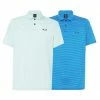 Oakley Blended Stripe Golf Polo 2021 -TravisMathew Shop ann1909 1 02151.1623224375