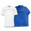 Oakley Print Layer Stripe Golf Polo 2021 2 Oakley Print Layer Stripe Golf Polo 2021 -TravisMathew Shop ann1910 1 89474.1637299420