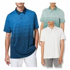 Oakley Against Grain Golf Polo 2021