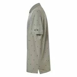 Oakley Hexad TN Protect Golf Polo 2021 -TravisMathew Shop ann1912 uniform green 3 19101.1623139993