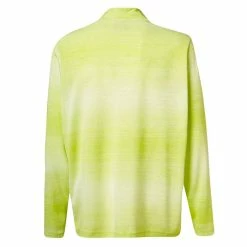 Oakley Contender Half Zip Golf Pullover 2021 -TravisMathew Shop ann1913 white heather 1 2 60567.1640915456