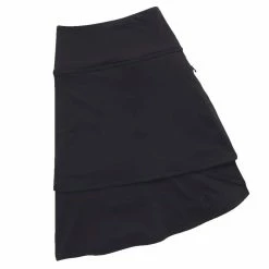 FootJoy Performance Layered Golf Skort 2021 Women -TravisMathew Shop ann1946 black 1 91711.1616039513
