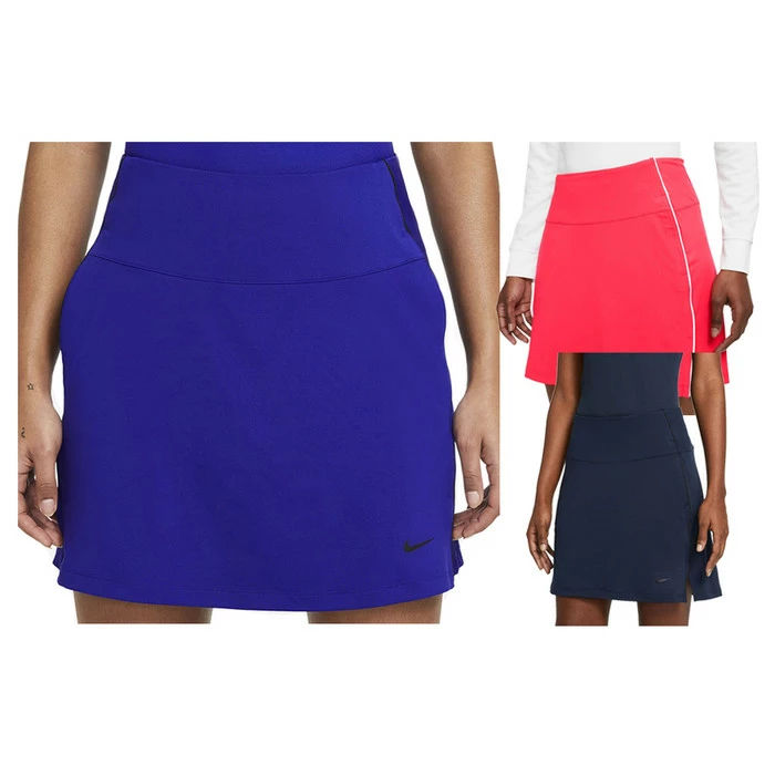 Nike Dri-FIT UV Victory Golf Skirt 2021 Women 3 Nike Dri-FIT UV Victory Golf Skirt 2021 Women