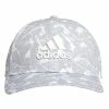Adidas Tour Print Golf Cap 2021 -TravisMathew Shop ann1955 white 1 74954.1616739902
