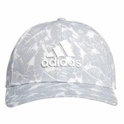 Adidas Tour Print Golf Cap 2021