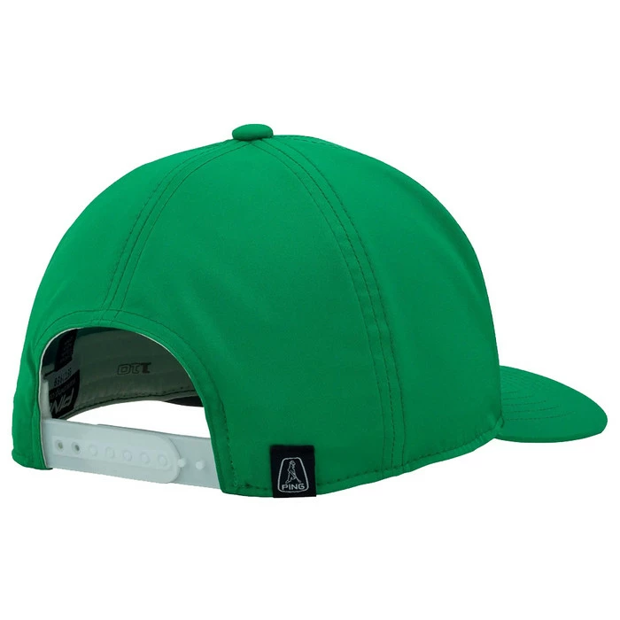 PING Mr. Blossom Snapback Golf Cap 2021 4 PING Mr. Blossom Snapback Golf Cap 2021 - Image 2